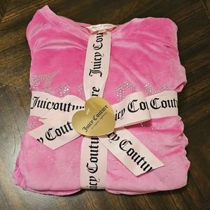 Juicy Couture Sleepwear Set